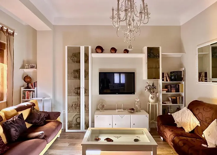 Fabuloso Apartamento Azacayas city center