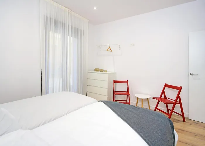 Magdalena Apartament